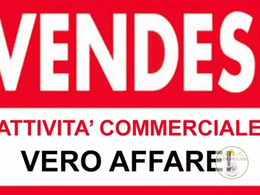 Immagine 1 di Attività commerciale in vendita  in Via Roma Est a Ospedaletto Euganeo