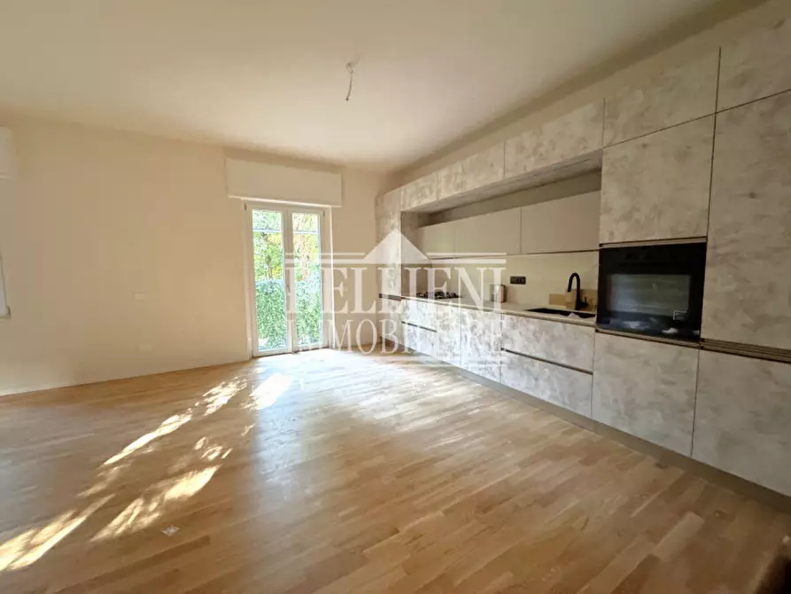 Immagine 2 di Appartamento in affitto  in Contra' Porta Lupia a Vicenza