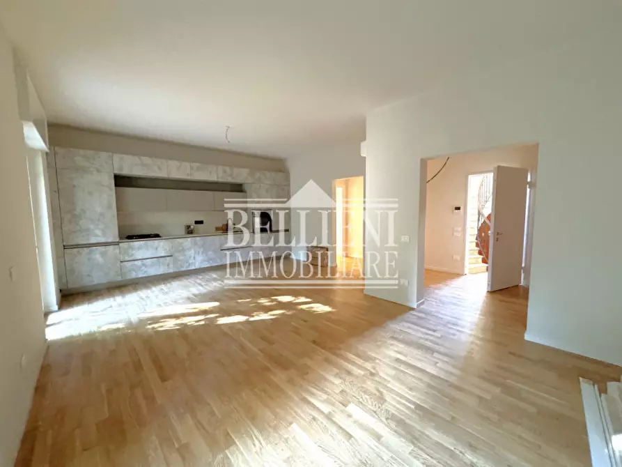 Immagine 3 di Appartamento in affitto  in Contra' Porta Lupia a Vicenza