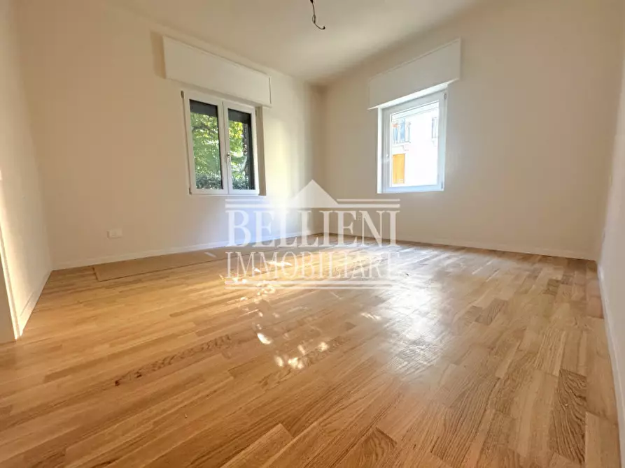 Immagine 4 di Appartamento in affitto  in Contra' Porta Lupia a Vicenza