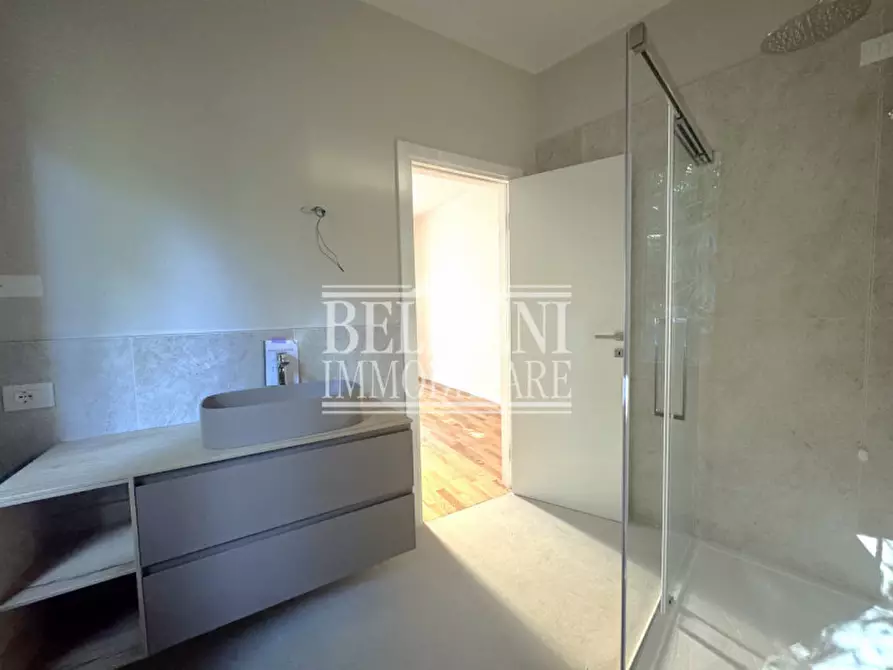 Immagine 5 di Appartamento in affitto  in Contra' Porta Lupia a Vicenza