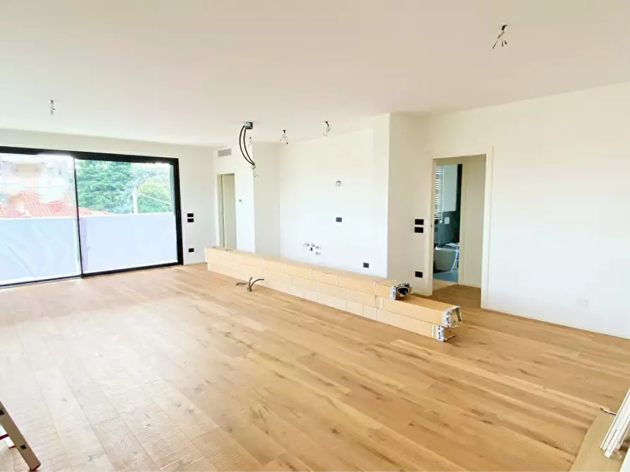 Immagine 1 di Attico in affitto  in Via San Pio X 34/a a Castelfranco Veneto