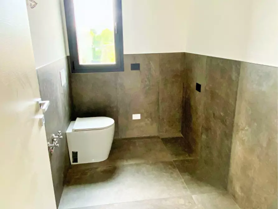 Immagine 2 di Attico in affitto  in Via San Pio X 34/a a Castelfranco Veneto