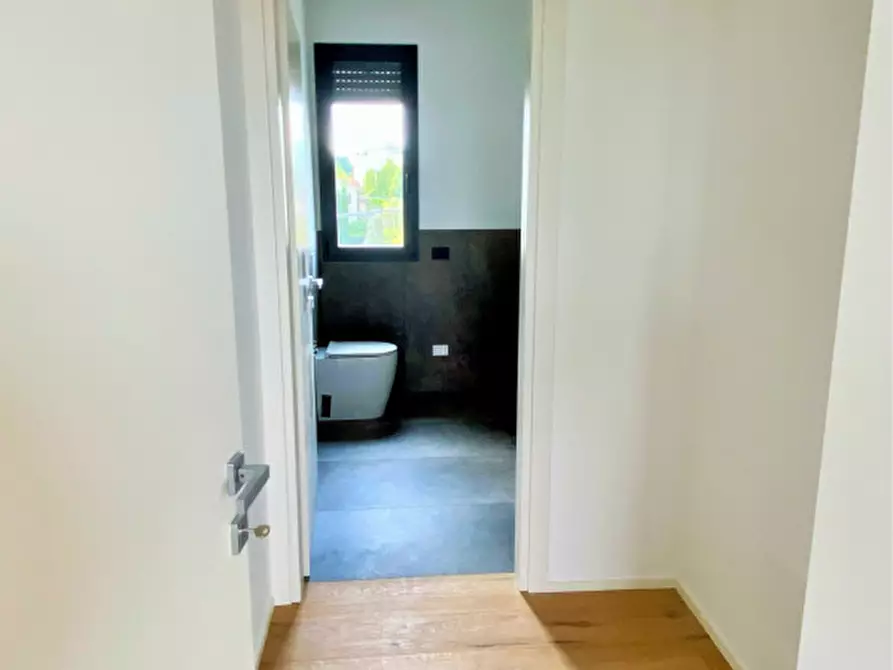 Immagine 3 di Attico in affitto  in Via San Pio X 34/a a Castelfranco Veneto