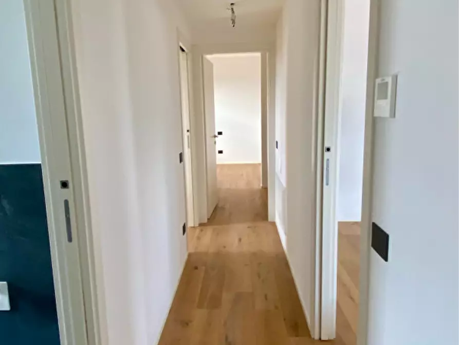 Immagine 4 di Attico in affitto  in Via San Pio X 34/a a Castelfranco Veneto