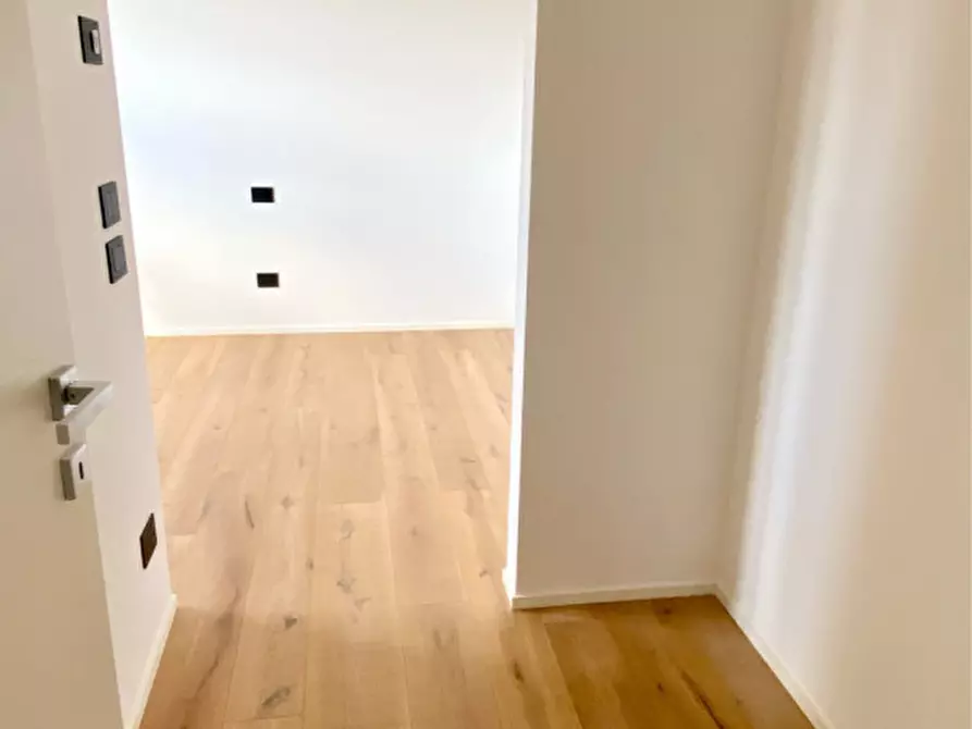 Immagine 5 di Attico in affitto  in Via San Pio X 34/a a Castelfranco Veneto