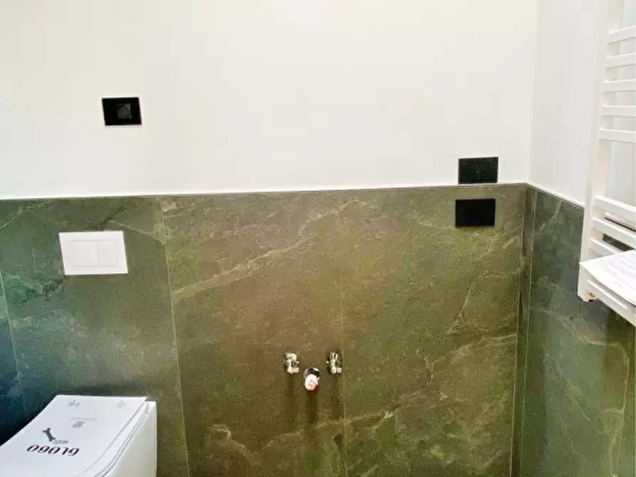 Immagine 7 di Attico in affitto  in Via San Pio X 34/a a Castelfranco Veneto