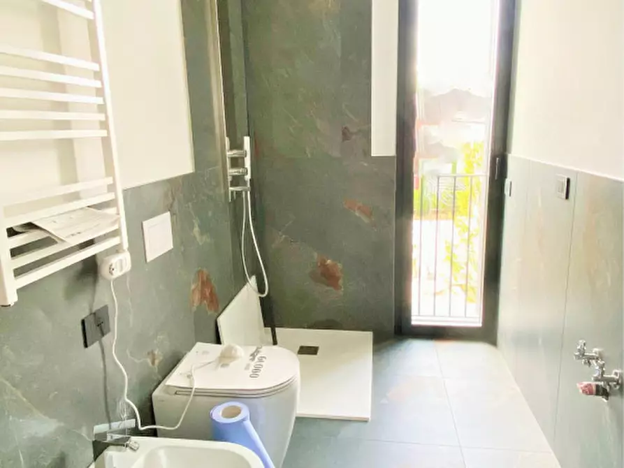 Immagine 10 di Attico in affitto  in Via San Pio X 34/a a Castelfranco Veneto