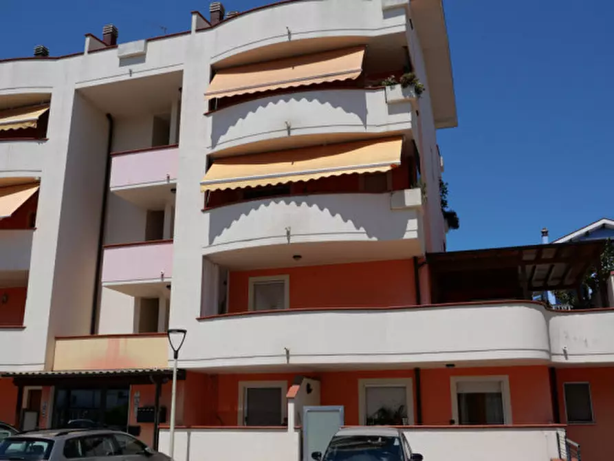 Immagine 1 di Appartamento in vendita  in Via Ticino a Spoltore