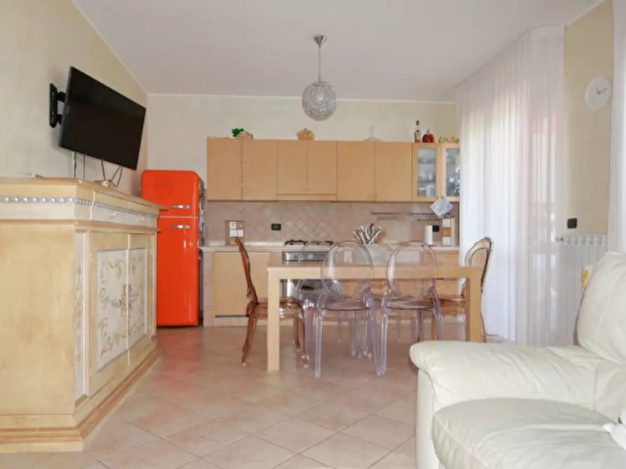 Immagine 2 di Appartamento in vendita  in Via Ticino a Spoltore