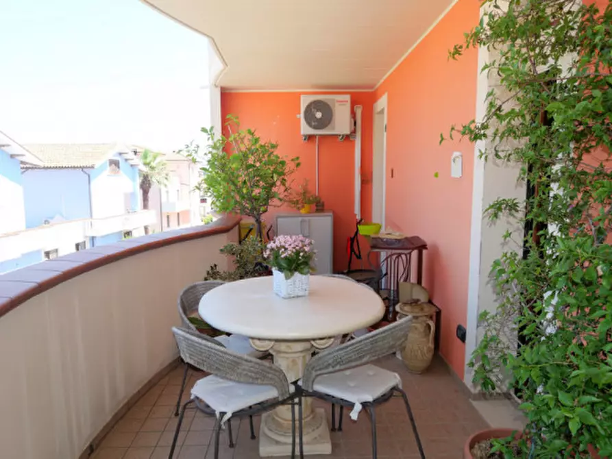 Immagine 3 di Appartamento in vendita  in Via Ticino a Spoltore