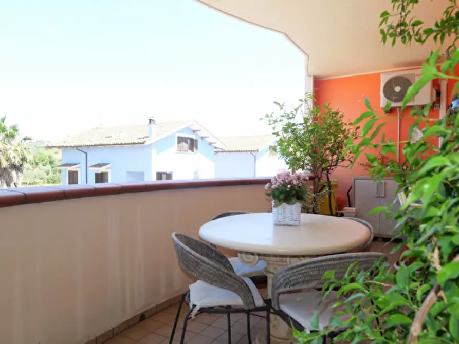 Immagine 4 di Appartamento in vendita  in Via Ticino a Spoltore