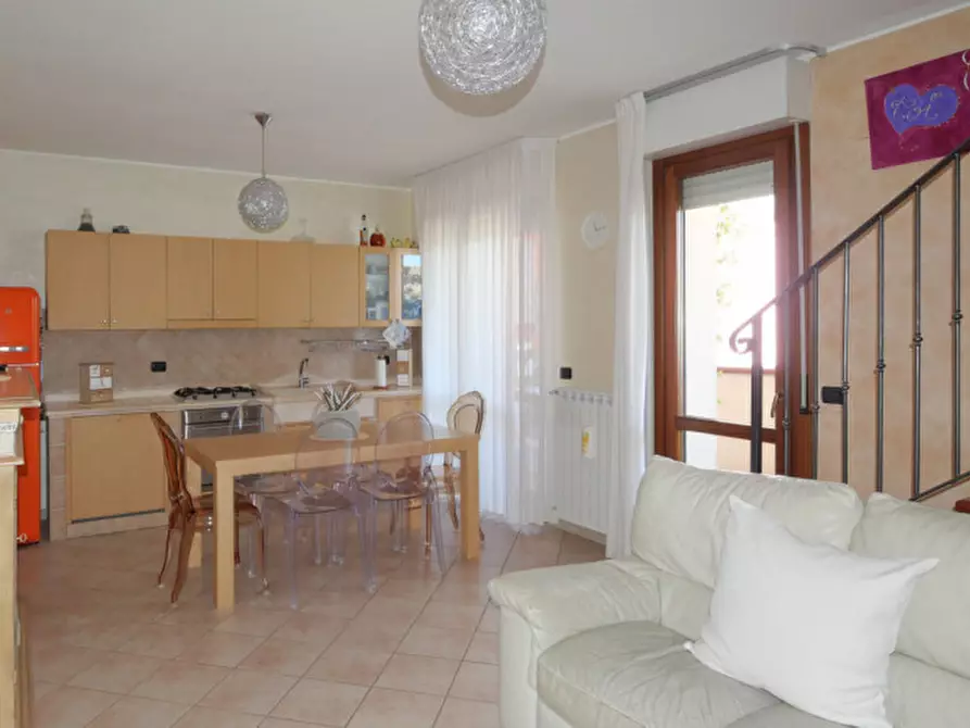 Immagine 5 di Appartamento in vendita  in Via Ticino a Spoltore