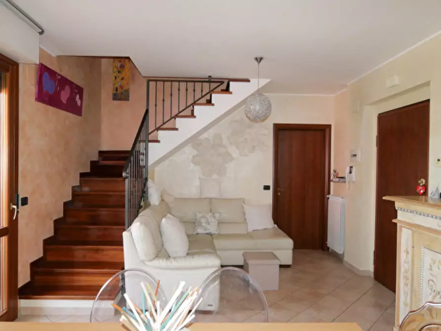 Immagine 6 di Appartamento in vendita  in Via Ticino a Spoltore