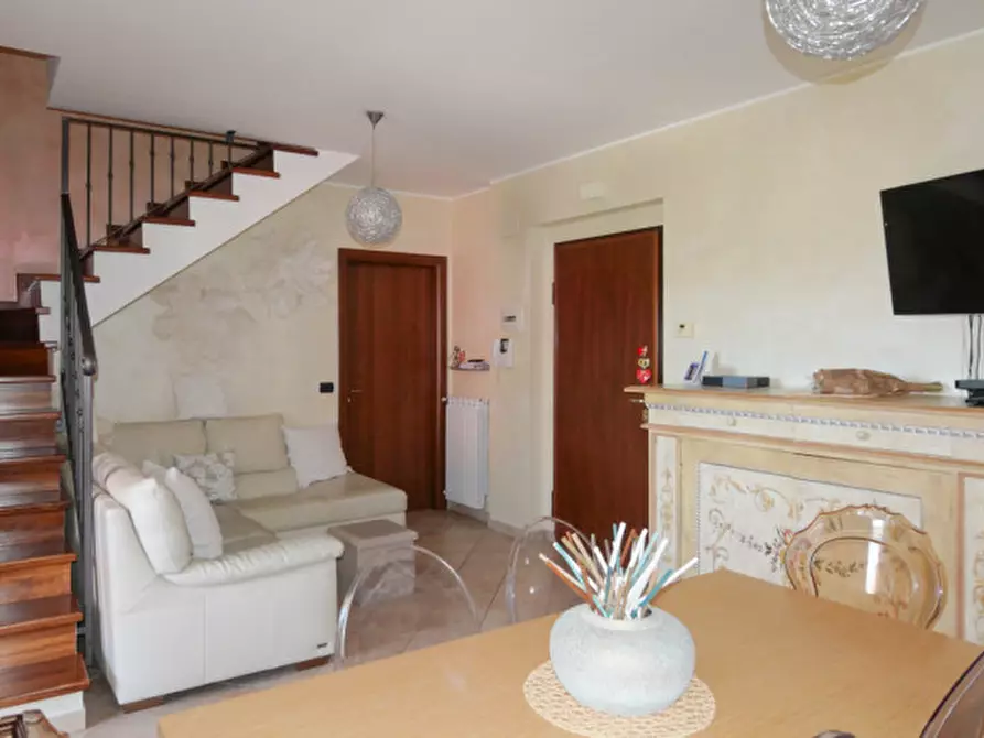 Immagine 7 di Appartamento in vendita  in Via Ticino a Spoltore