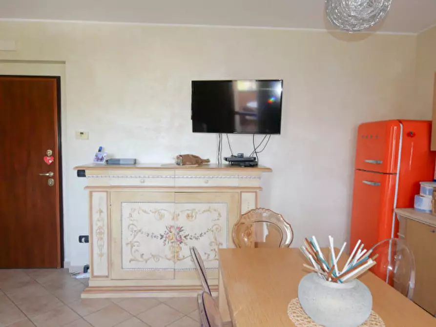 Immagine 8 di Appartamento in vendita  in Via Ticino a Spoltore