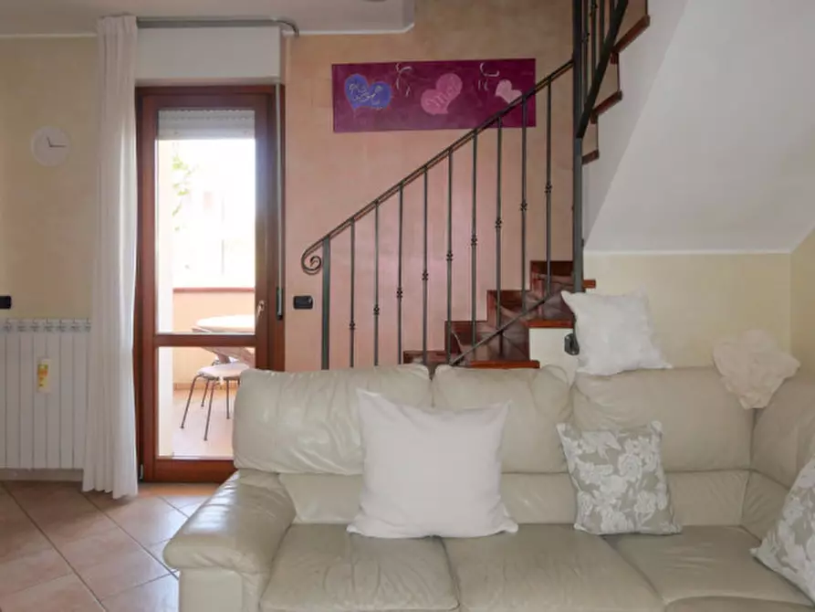 Immagine 9 di Appartamento in vendita  in Via Ticino a Spoltore