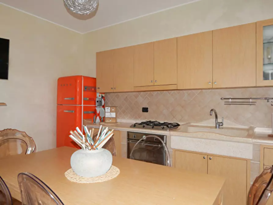 Immagine 10 di Appartamento in vendita  in Via Ticino a Spoltore