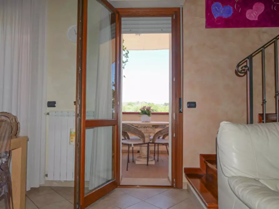 Immagine 12 di Appartamento in vendita  in Via Ticino a Spoltore