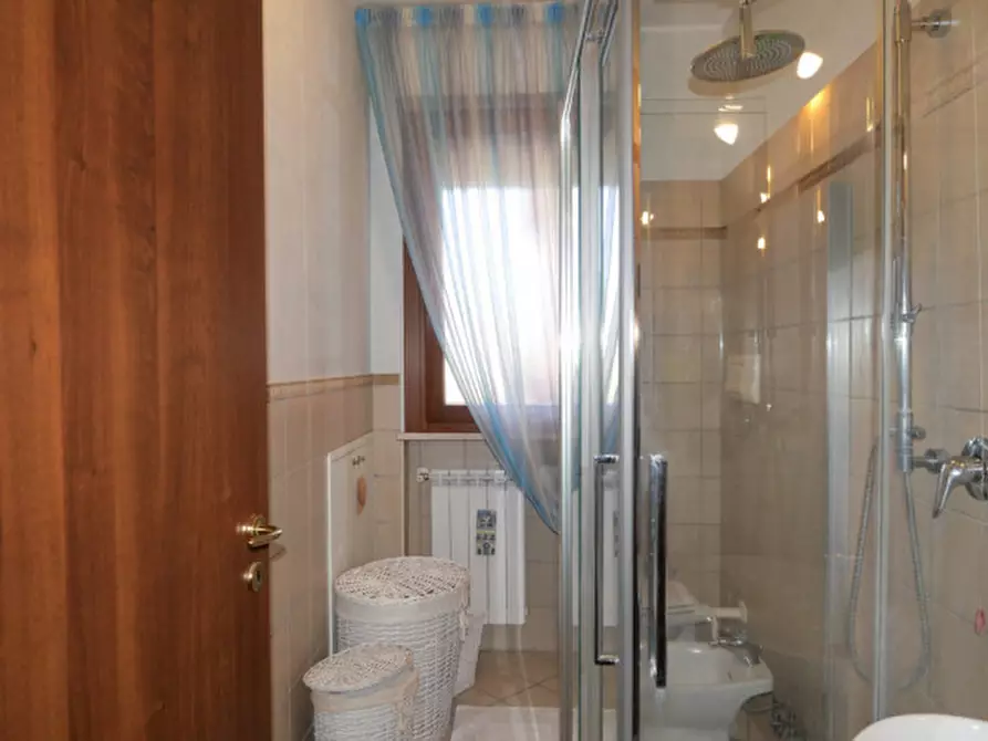 Immagine 13 di Appartamento in vendita  in Via Ticino a Spoltore