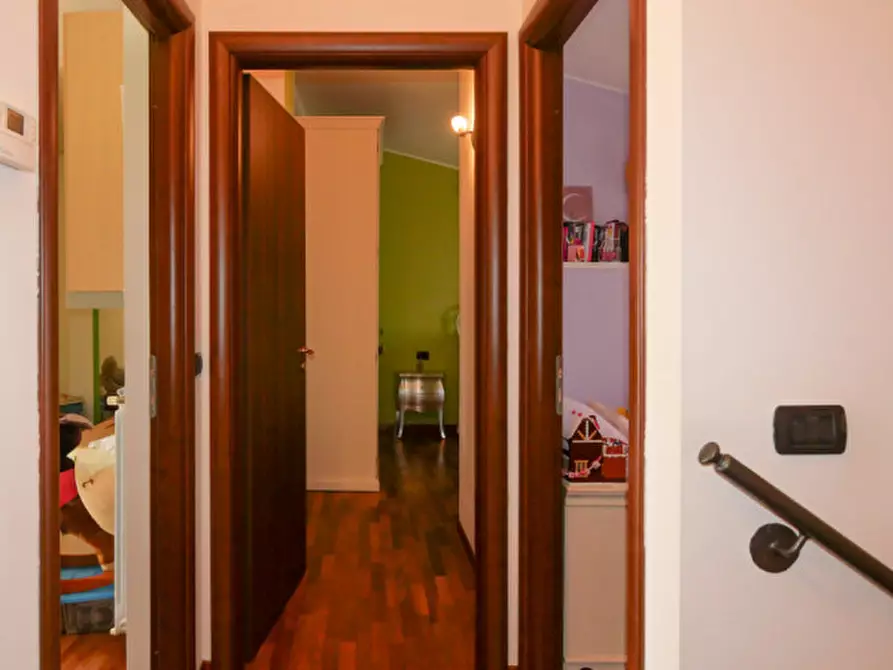 Immagine 15 di Appartamento in vendita  in Via Ticino a Spoltore