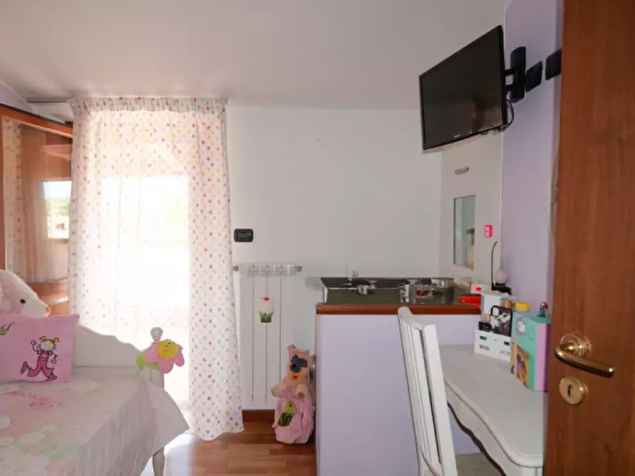 Immagine 16 di Appartamento in vendita  in Via Ticino a Spoltore