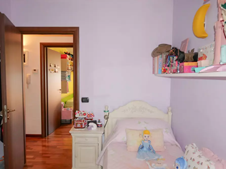 Immagine 17 di Appartamento in vendita  in Via Ticino a Spoltore