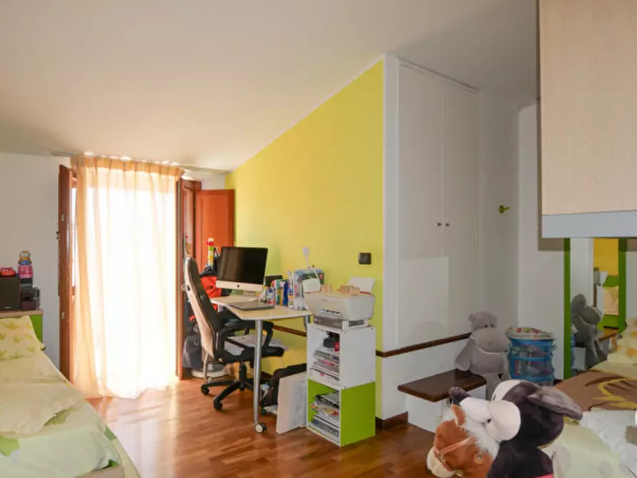 Immagine 19 di Appartamento in vendita  in Via Ticino a Spoltore