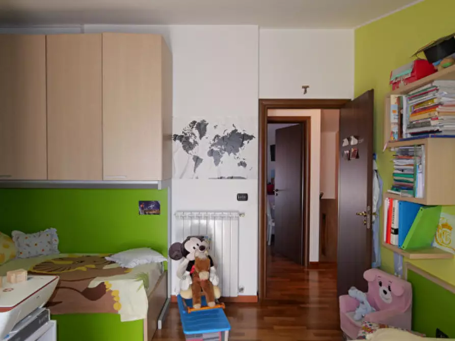 Immagine 20 di Appartamento in vendita  in Via Ticino a Spoltore