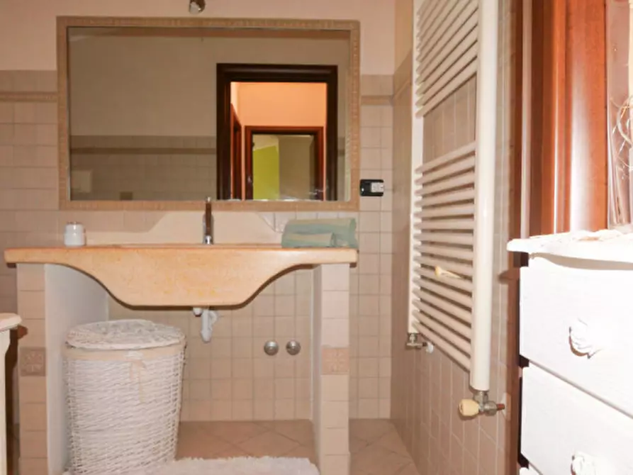 Immagine 25 di Appartamento in vendita  in Via Ticino a Spoltore