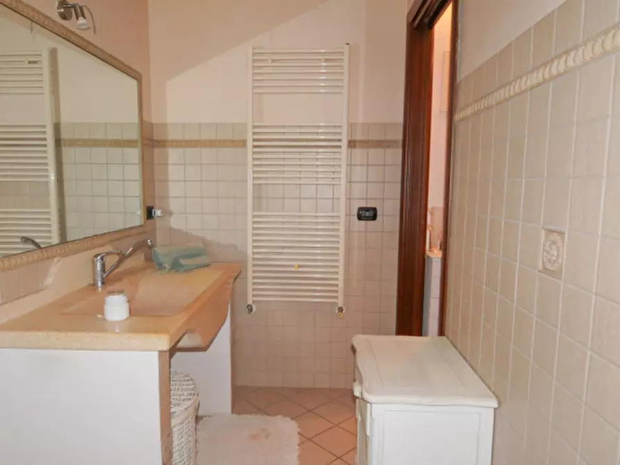 Immagine 26 di Appartamento in vendita  in Via Ticino a Spoltore