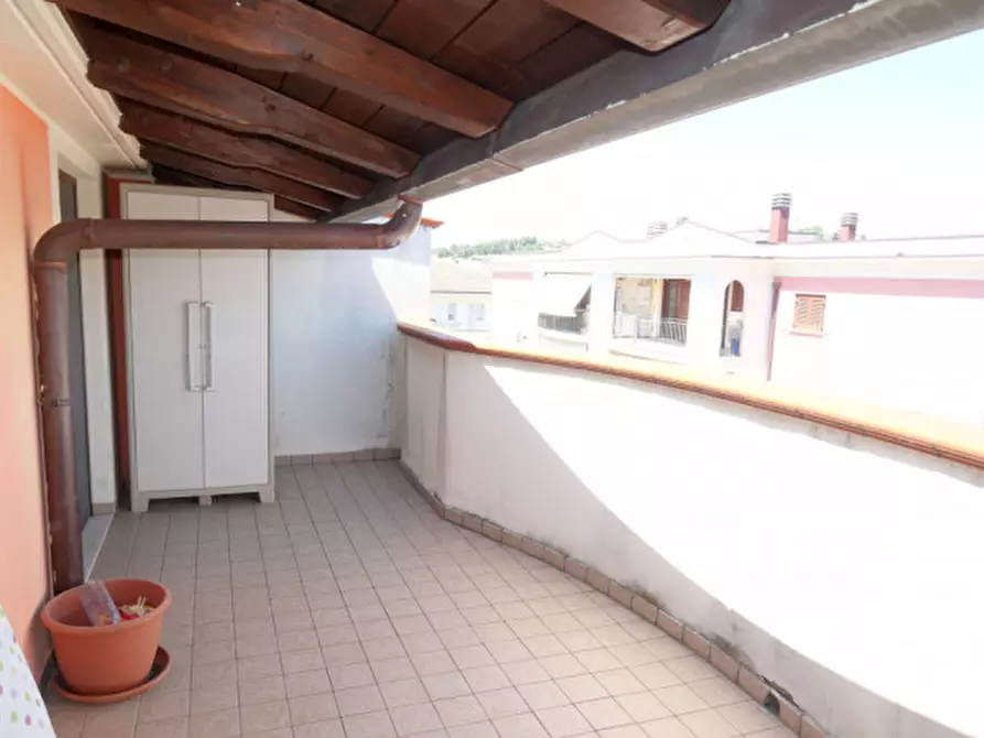 Immagine 28 di Appartamento in vendita  in Via Ticino a Spoltore