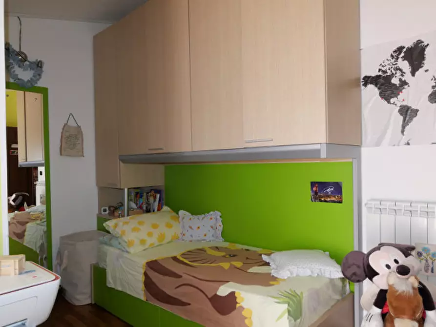 Immagine 29 di Appartamento in vendita  in Via Ticino a Spoltore