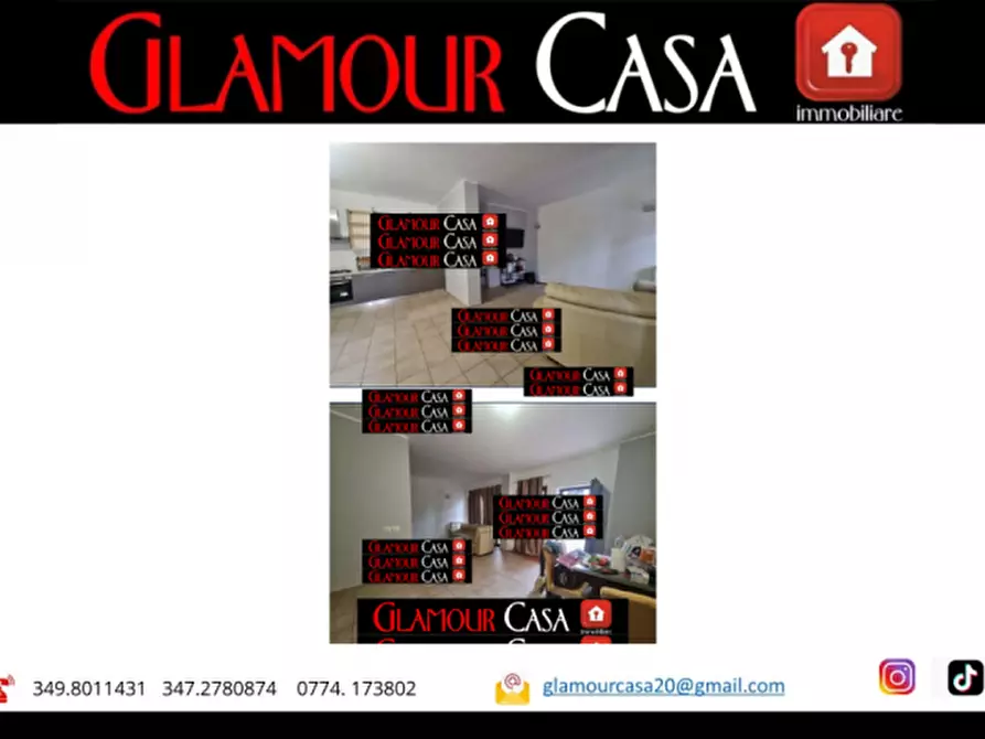 Immagine 2 di Villa in vendita  in largo rodolfo villani a Roma