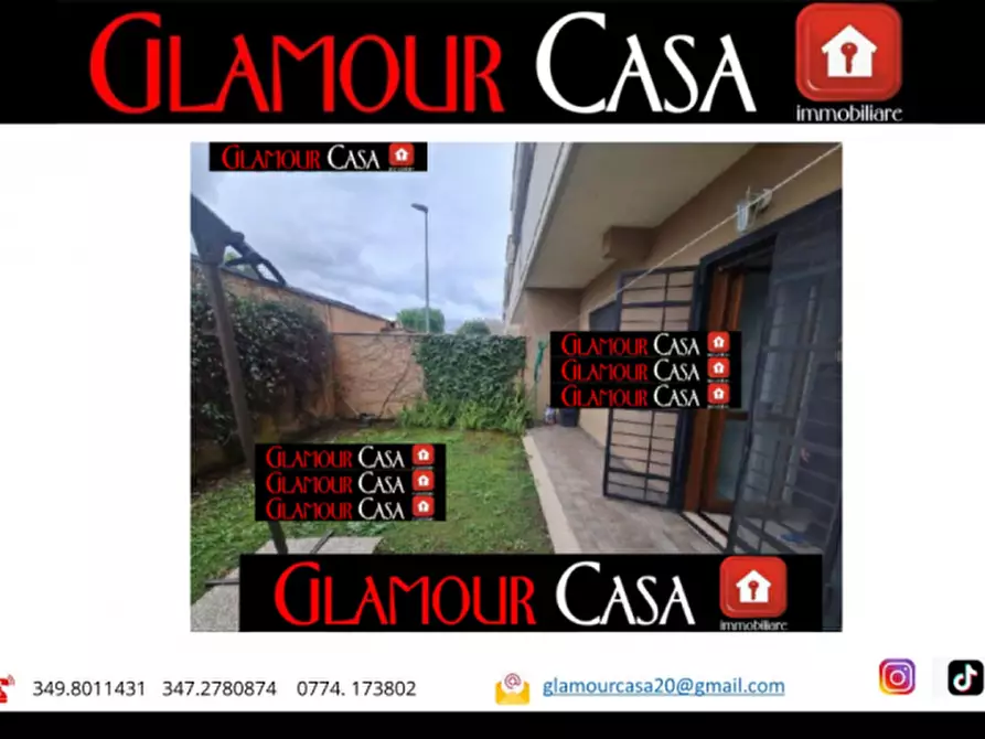 Immagine 3 di Villa in vendita  in largo rodolfo villani a Roma