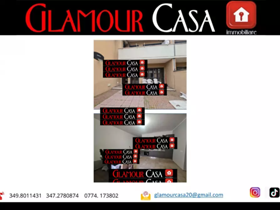 Immagine 4 di Villa in vendita  in largo rodolfo villani a Roma