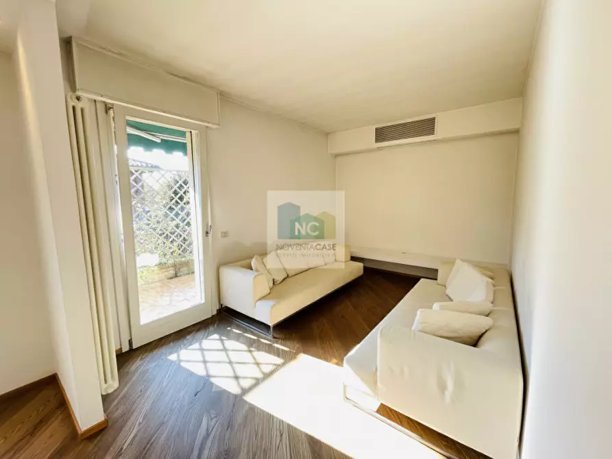 Immagine 4 di Appartamento in vendita  in via jacopo crescini 108 a Padova