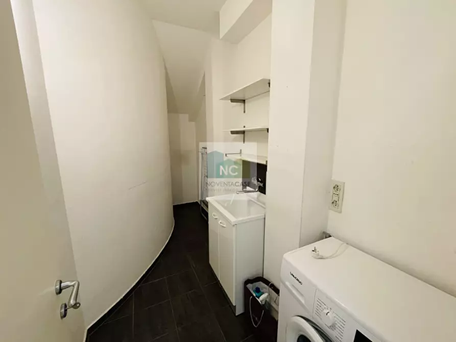 Immagine 15 di Appartamento in vendita  in via jacopo crescini 108 a Padova