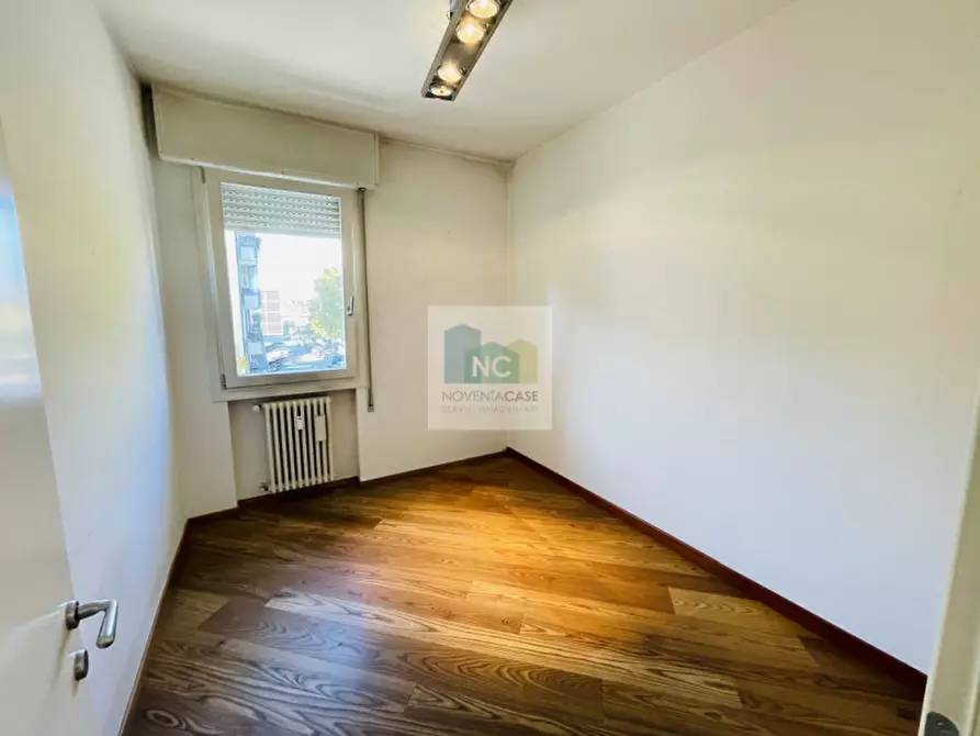 Immagine 16 di Appartamento in vendita  in via jacopo crescini 108 a Padova