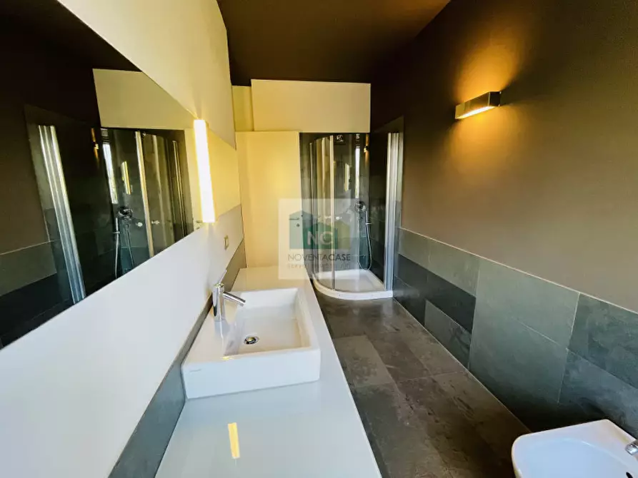 Immagine 18 di Appartamento in vendita  in via jacopo crescini 108 a Padova