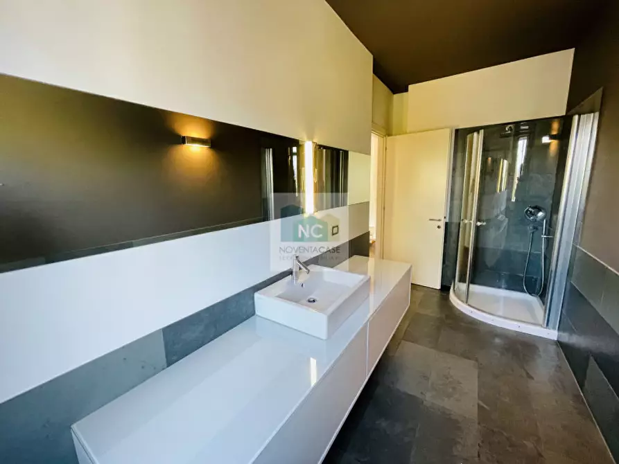 Immagine 19 di Appartamento in vendita  in via jacopo crescini 108 a Padova