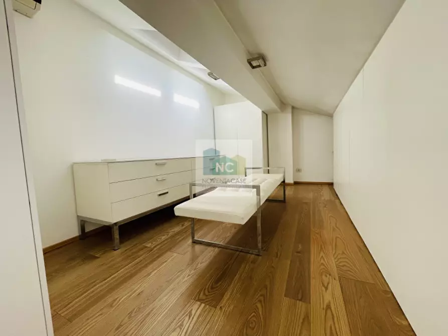 Immagine 20 di Appartamento in vendita  in via jacopo crescini 108 a Padova