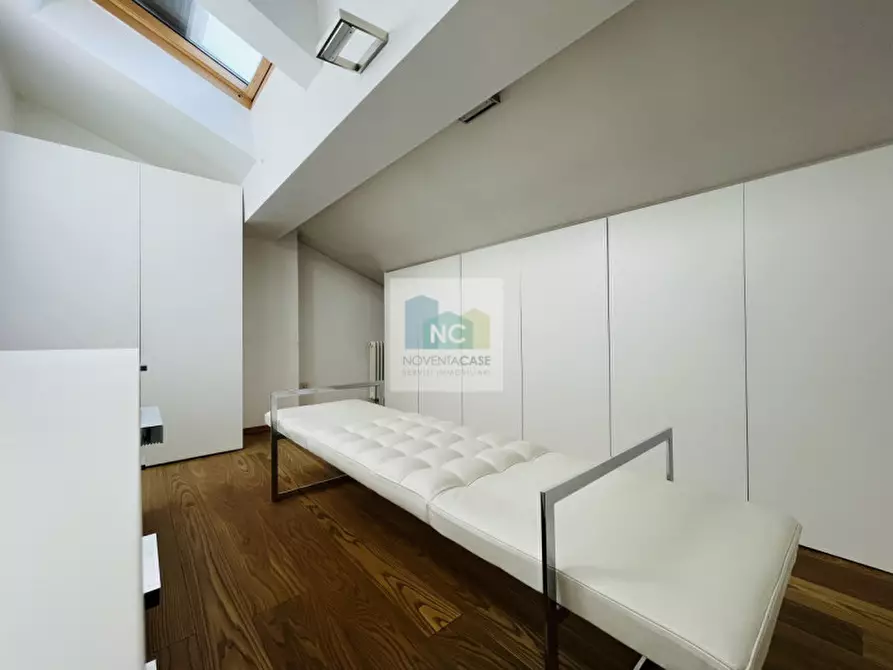 Immagine 21 di Appartamento in vendita  in via jacopo crescini 108 a Padova