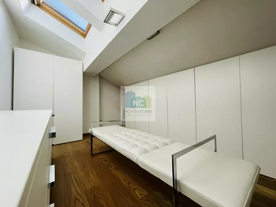 Immagine 22 di Appartamento in vendita  in via jacopo crescini 108 a Padova