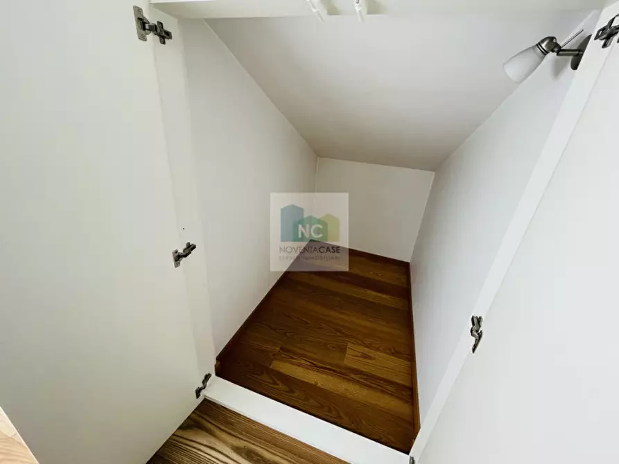 Immagine 23 di Appartamento in vendita  in via jacopo crescini 108 a Padova