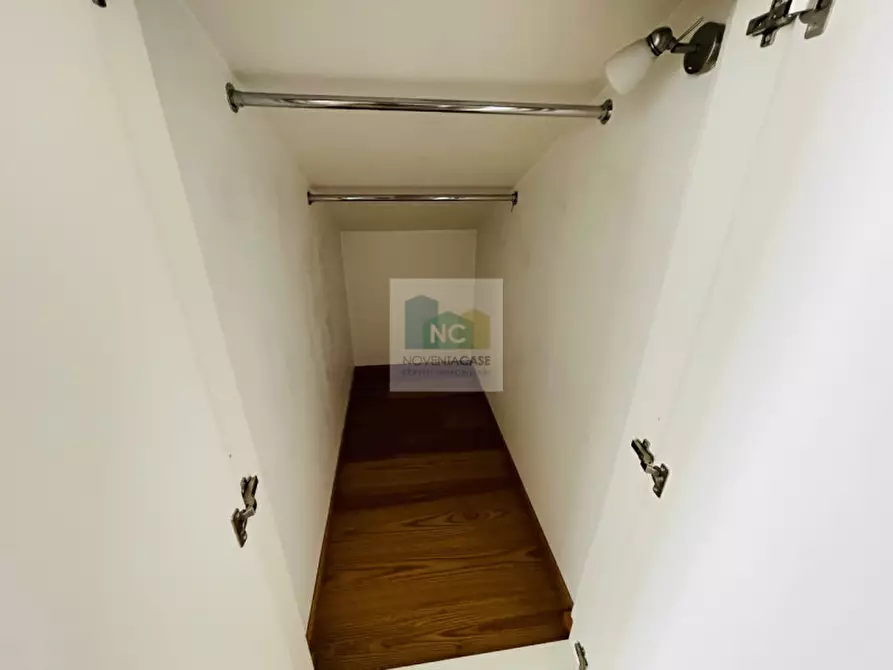 Immagine 24 di Appartamento in vendita  in via jacopo crescini 108 a Padova