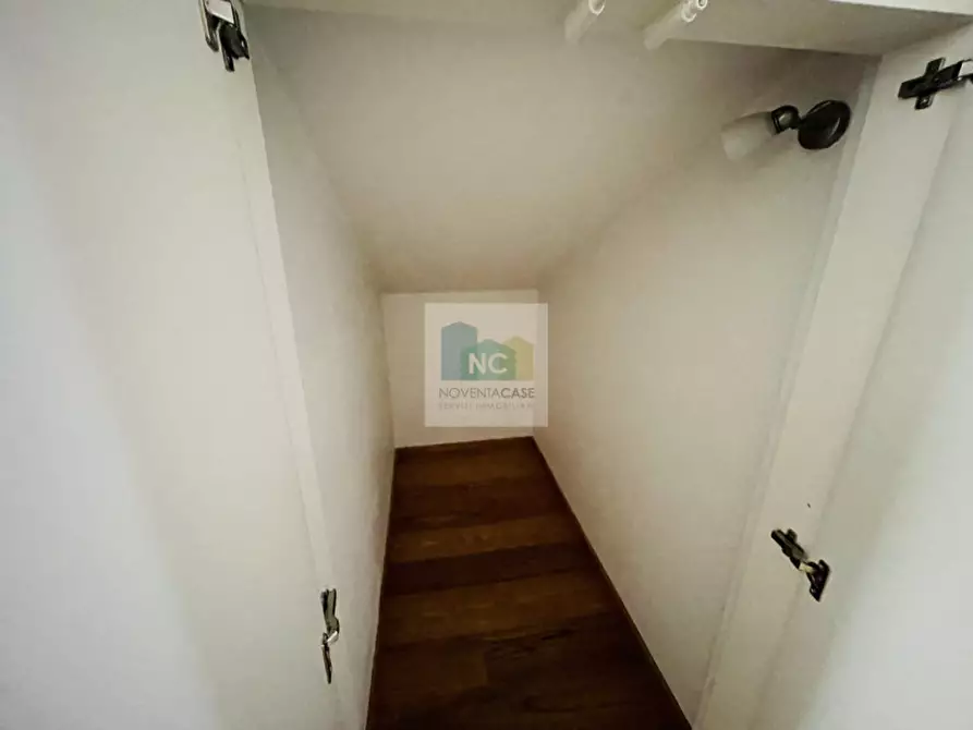 Immagine 25 di Appartamento in vendita  in via jacopo crescini 108 a Padova