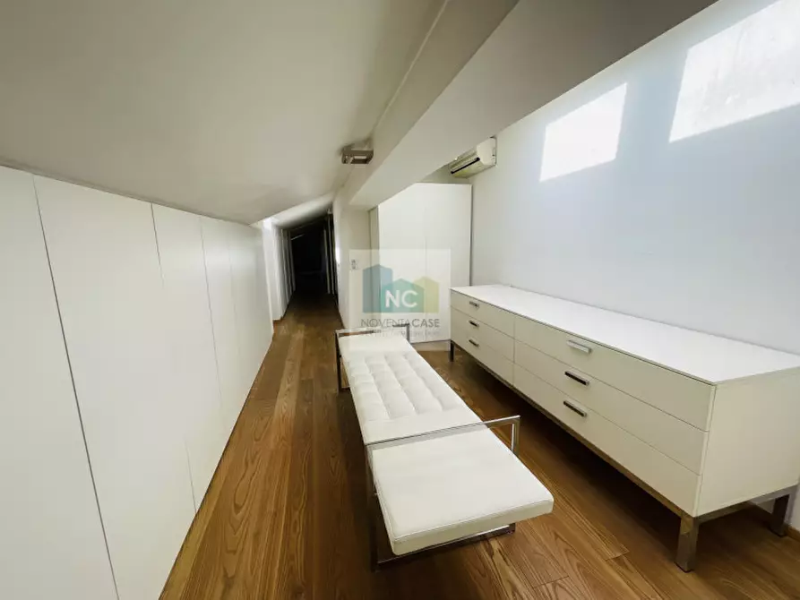 Immagine 26 di Appartamento in vendita  in via jacopo crescini 108 a Padova