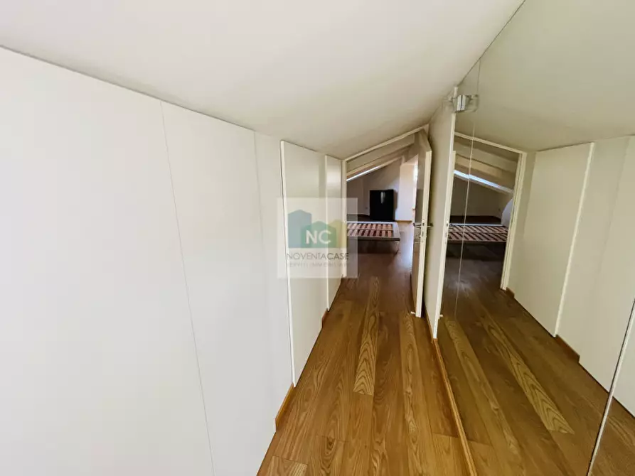 Immagine 27 di Appartamento in vendita  in via jacopo crescini 108 a Padova