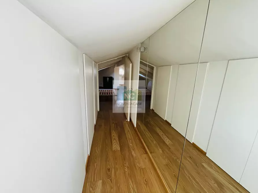 Immagine 28 di Appartamento in vendita  in via jacopo crescini 108 a Padova